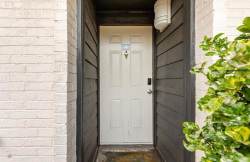 Quiet 2 BR APT - Near Hospitals - Free WiFi - Foto 4