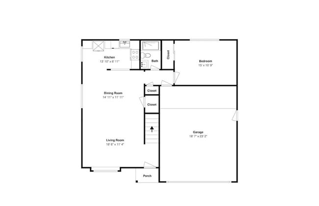 Maracas Sands Villa - Foto 17