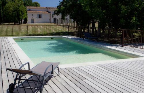 Château La Croix Des Pins - Foto 1