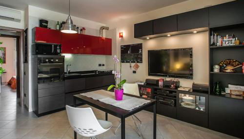 Modern Apartment Giovanni Square IUN Q6922 - Foto 4