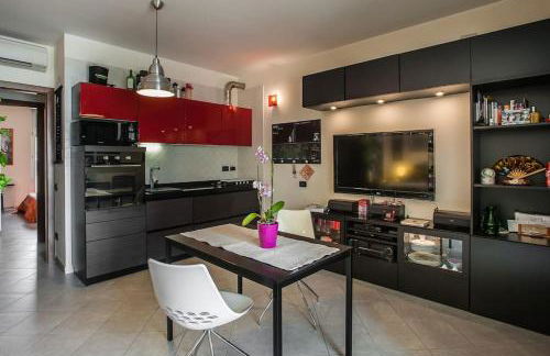 Modern Apartment Giovanni Square IUN Q6922 - Foto 4