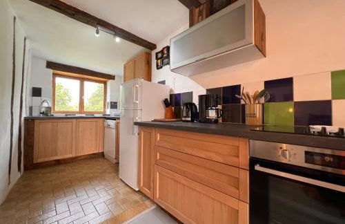 Gite de l'Oeil - Foto 12