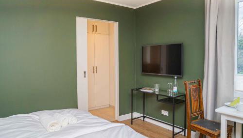 Gästehaus Alte Bücherei - Foto 3