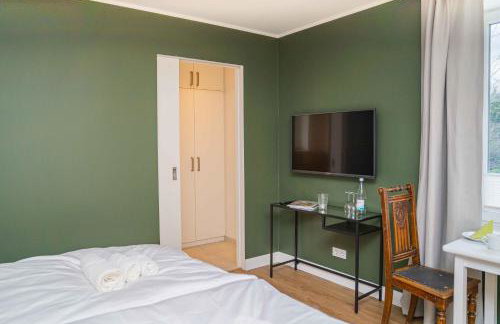 Gästehaus Alte Bücherei - Foto 3