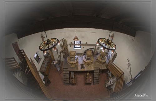 Il Vecchio Mulino di Bairo - Foto 63