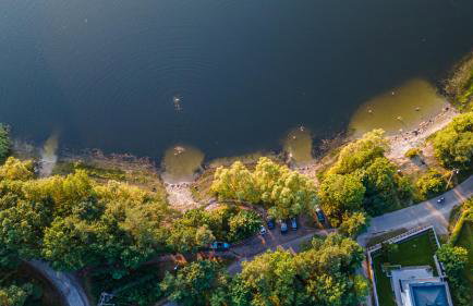 Kaszubski Dom Podcieniowy Bohema - Foto 29