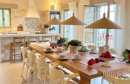 Casería de Valeri Casa El Lagar - Foto 35