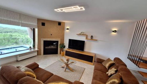 New!!! Family Villa Ana - Luxury Whirpool & Sauna - Foto 4