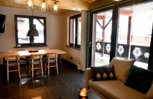 Chata na Czarnym Groniu - Photo 20