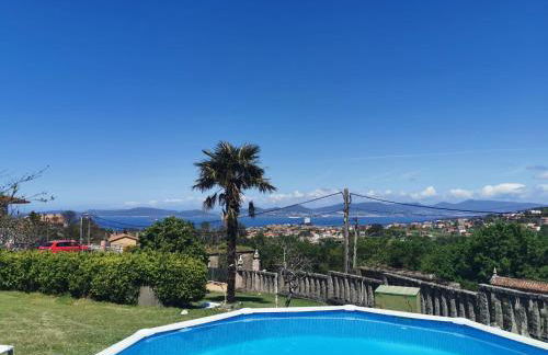 Saians Vigo Mar - Foto 1