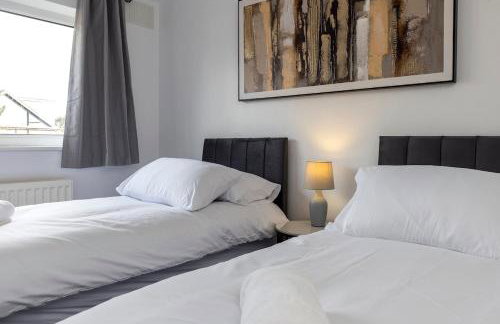 1 Bed Flat In Horsham Town Centre With Free Parking - Photo 5