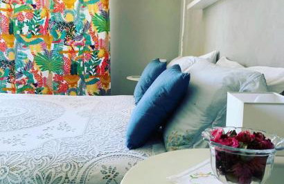 Nonna Maria B&B Home restaurant - Foto 8