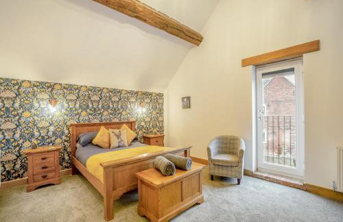 Babbling Brook Barn - Foto 9