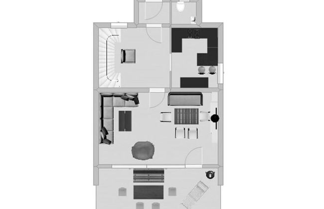 Holiday Home Hannes - Foto 13