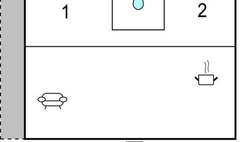 2 Bedroom Stunning Apartment In Llanes - Foto 2