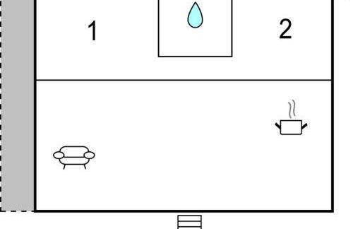 2 Bedroom Stunning Apartment In Llanes - Foto 2