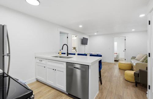 Temple Vista Retreat - King Bed, Sleeps 6 - Foto 9