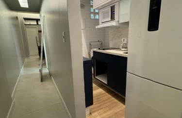 Lindo apartamento em copacabana - Foto 19