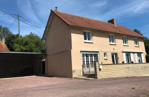 Meublé 3 étoiles, proche Plages débarquement dans les Marais du Cotentin à Carentan - Photo 37
