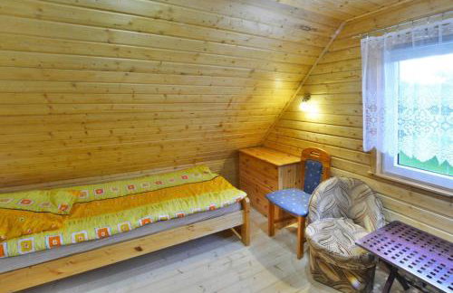 Large holiday home with a lake view - Foto 8