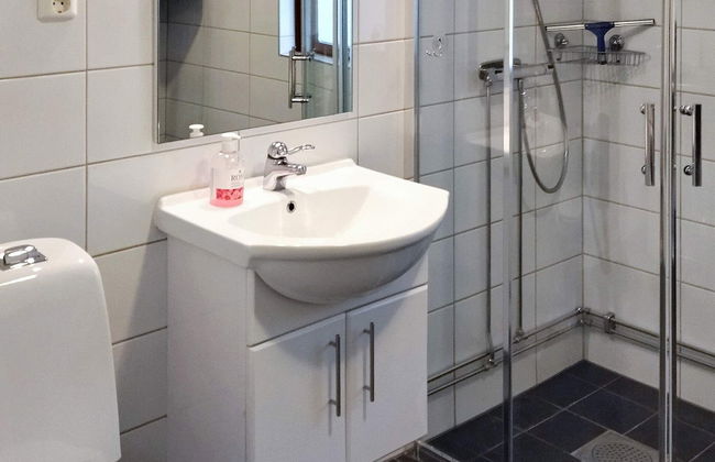 6 Person Holiday Home in Ed-by Traum - Foto 10