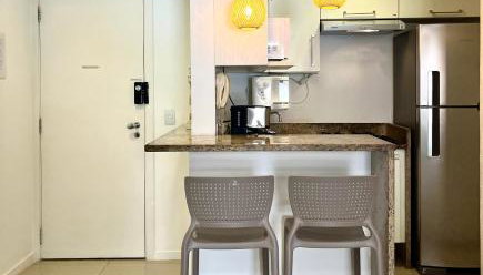 Ocean View - Camboinhas Beach I 214B - Foto 4