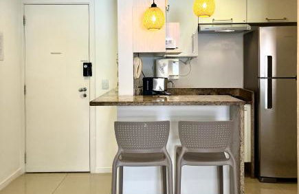 Ocean View - Camboinhas Beach I 214B - Foto 4