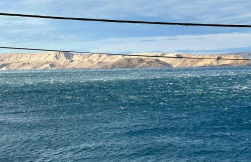 Apartmani Karlobag - Foto 38