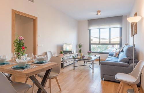 Sherryflat Abrantes - Parking - Foto 23