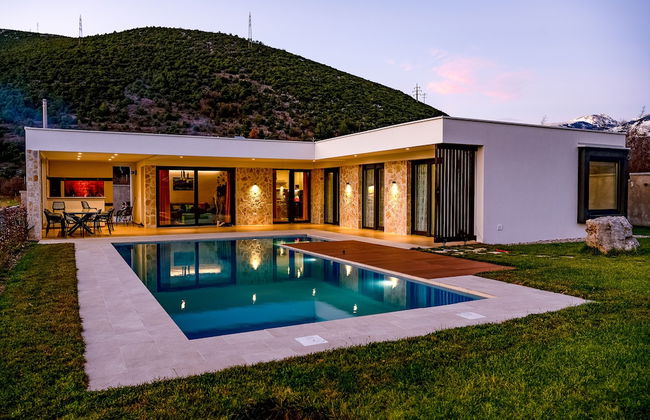 Villa Nera - Etwa - Foto 24