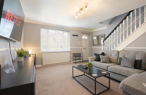 Cosyhome ideal for professionals - Foto 17