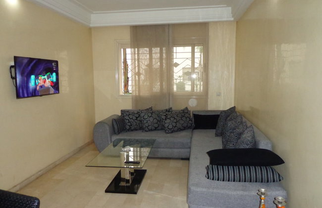 Apartment With Terrace - Foto 10