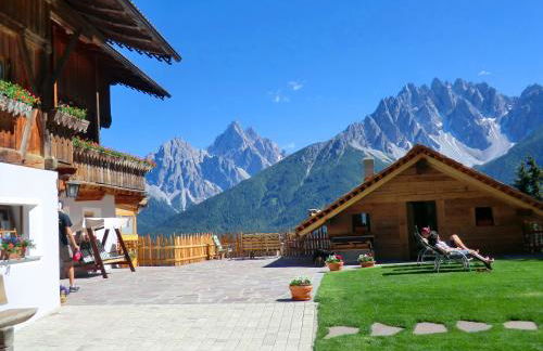 Glinzhof Mountain Natur Resort Agriturismo - Foto 7