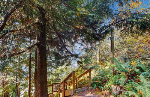 Vashon Beach House - Foto 29