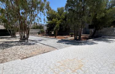 Terra Mani stone rental apartments - Foto 43