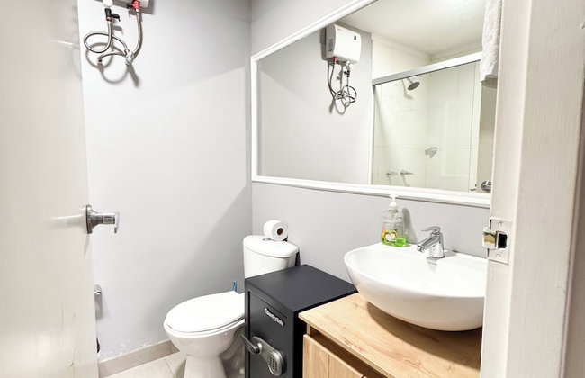 Manila by Roots Rentals - Foto 75
