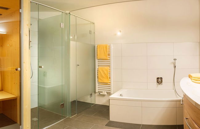 Brunner Apartments - Foto 18