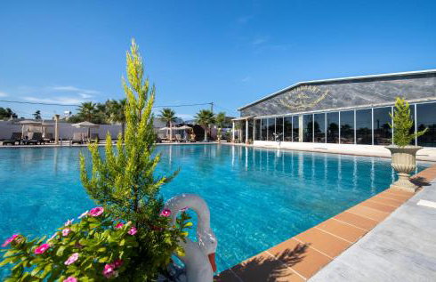 Olympos Paradice Hotel-Near zorbas Beach-FREE Breakfast - Foto 28