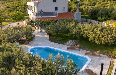 Villa Kucine Olives Garden by Istra Vacation - Foto 60