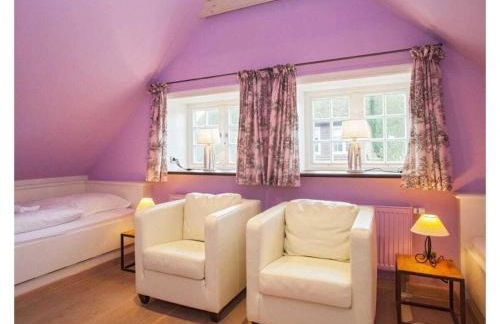 Holiday home in Morsum Sylt with Wi-Fi - Photo 14