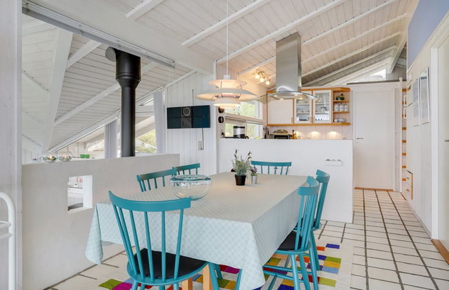 "Eilen" - 250m from the sea - Foto 25