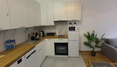 Apartament Love on 5 - Foto 2