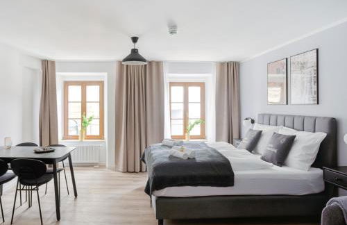 Limehome Zwickau Hauptmarkt - Foto 24