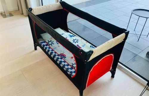 Charmante 2-Zimmerwohnung im Luftkurort Lippe - Foto 44