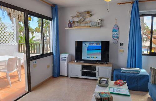 Casa del Mar Air-conditioned Apartment with Swimming Pools - Corralejo Playa - Photo 8