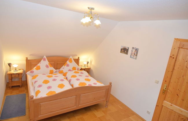 Spacious Apartment With Sauna in Schonsee - Foto 4