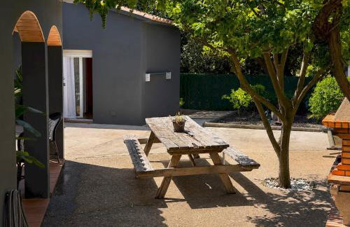 Villa w pool in Begur H14 - Foto 70