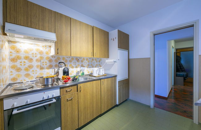 Casa Salogni - Foto 10