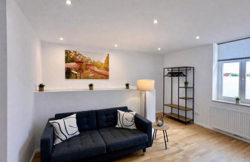 WINETIME - Apartment Sankt Martin für 2 Personen im Zentrum Luftkurort an der südlichen Weinstraße zwischen Neustadt und Landau - Foto 4
