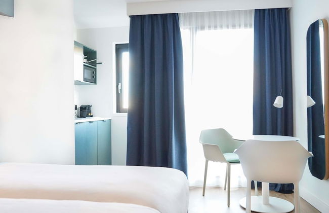 Mercure Paris Boulogne Aparthotel - Foto 7